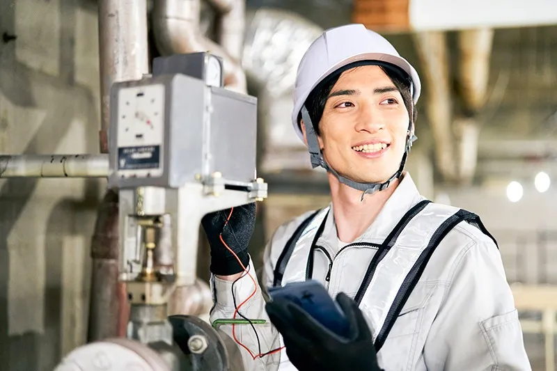電気設備の施工図作成、設計